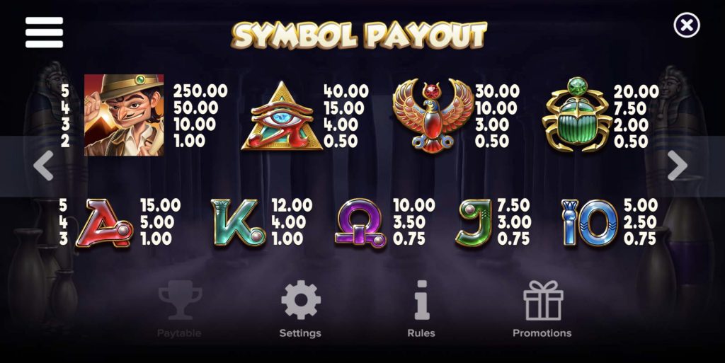 Book of Toro Simboli