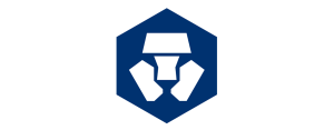Crypto logo