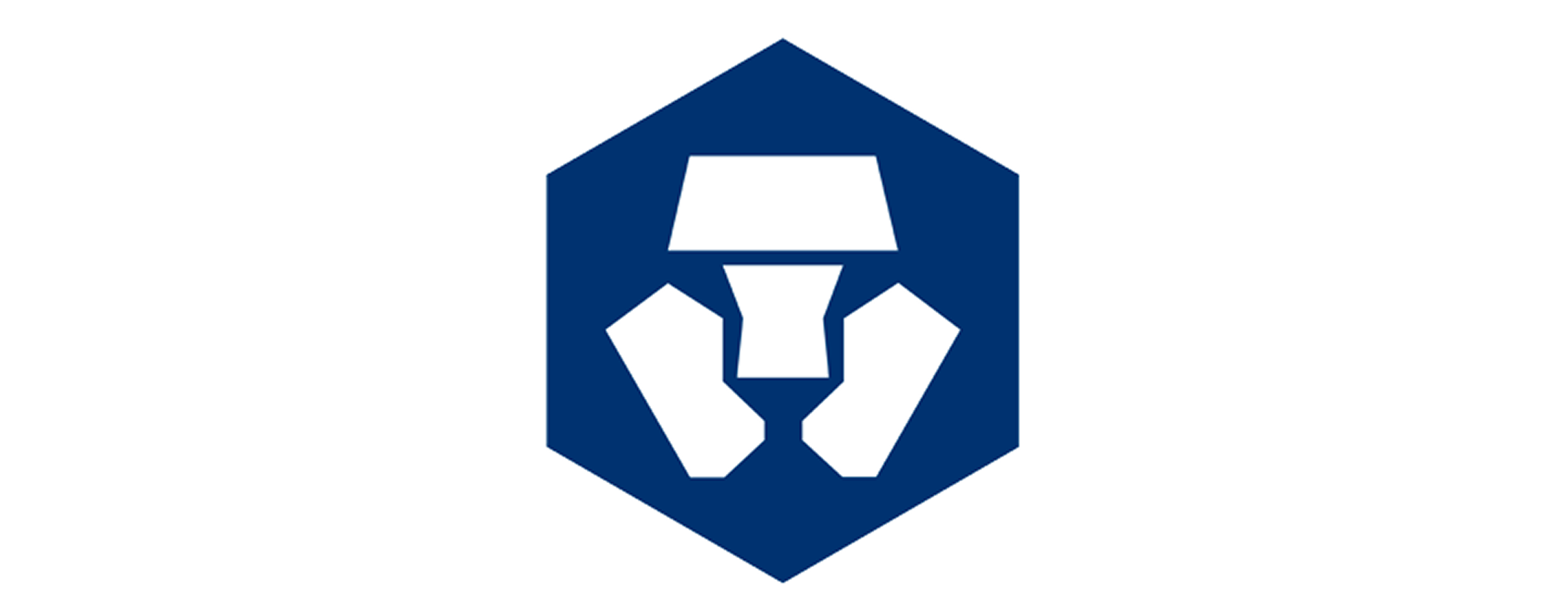 Crypto logo