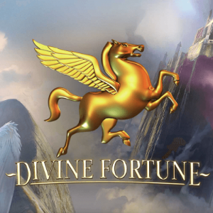 Divine Fortune