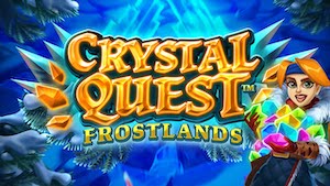 Crystal Quest – Frostlands