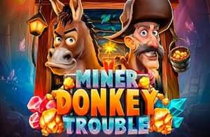 Miner Donkey