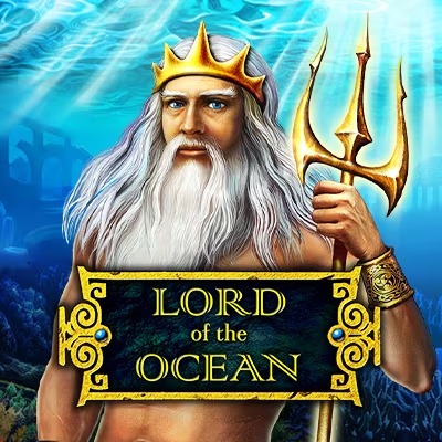 Lord of the Ocean logo