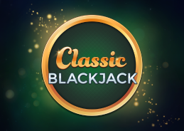 Classic Blackjack (6 Deck)