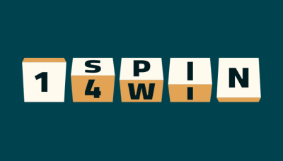 1spin4win logo