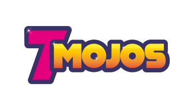 7Mojos logo