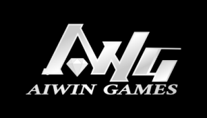 AiWin Games logo