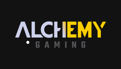 Alchemy Gaming logo