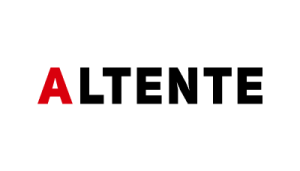 Altente logo