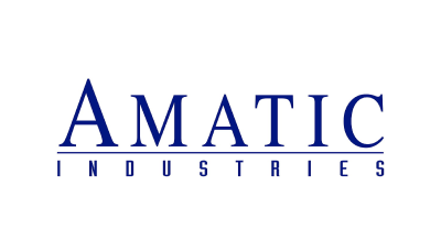 Amatic logo