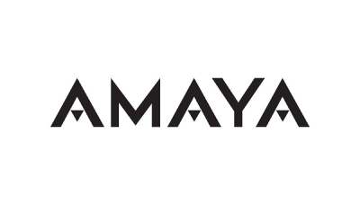 Amaya Gaming logo