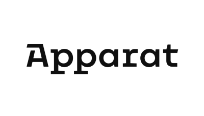 Apparat Gaming logo