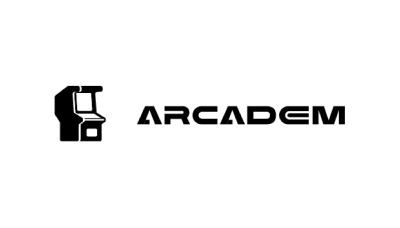 Arcadem logo