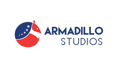 Armadillo Studios logo