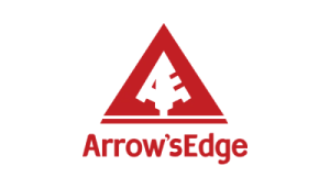 Arrow’s Edge logo