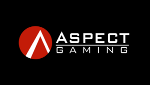 Aspect Gaming logo