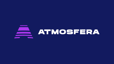 Atmosfera logo