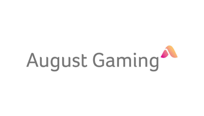 August Gaming logo