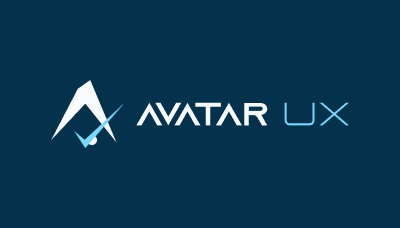 AvatarUX logo