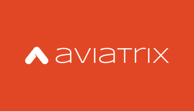 Aviatrix logo