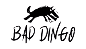 Bad Dingo logo