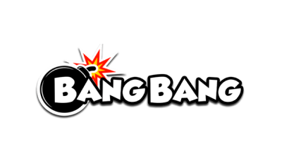 Bang Bang Games logo