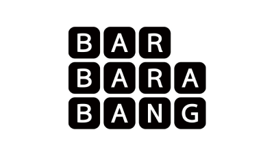 Barbara Bang logo