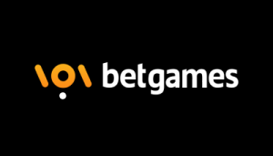 BetGames logo