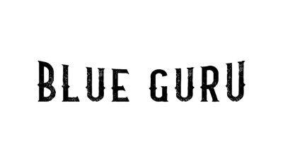 Blue Guru logo