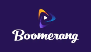Boomerang Studios