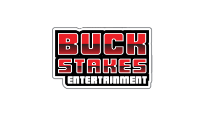 Buck Stakes Entertainment logo