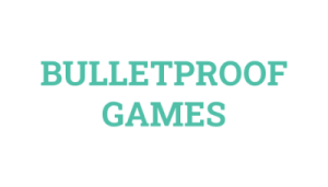 Bulletproof Games logo