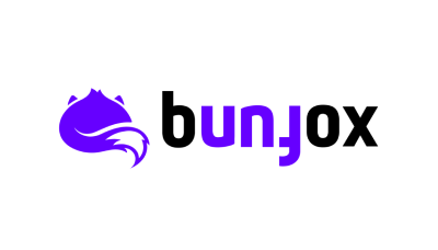 Bunfox logo