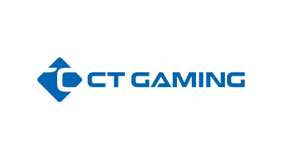 CT Gaming logo