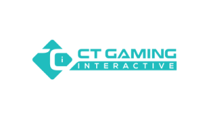 CT interactive logo