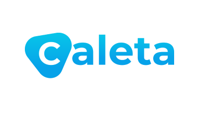 Caleta logo