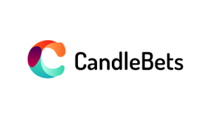 Candlebets logo