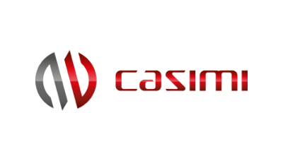 Casimi logo