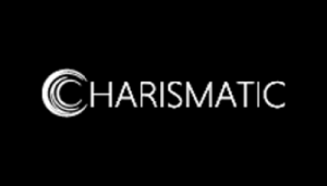 Charismatic logo