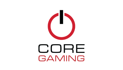 Core Gaming logo