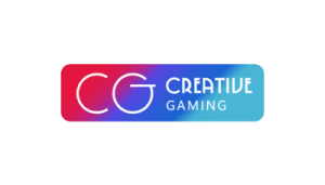 Creative Gaming logo