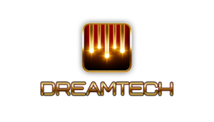 Dream Tech logo