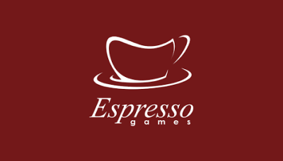 Espresso Games logo