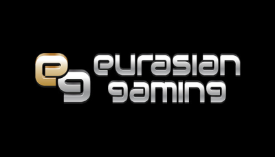 Eurasian Gaming logo