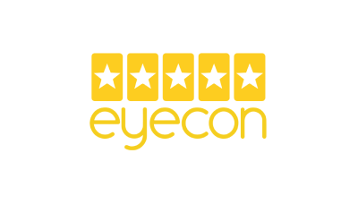 Eyecon logo