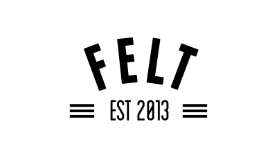 Felt logo