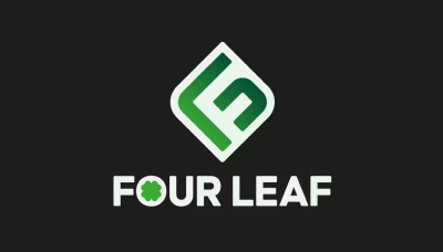 Four Leaf Gaming logo