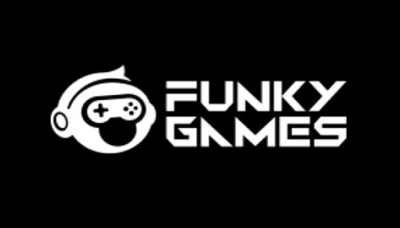 Funky logo