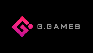 G Games logo