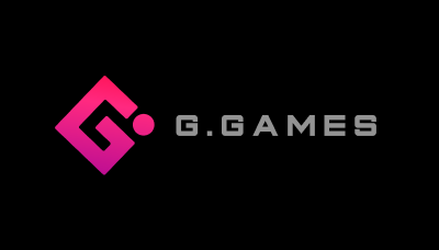 G Games logo